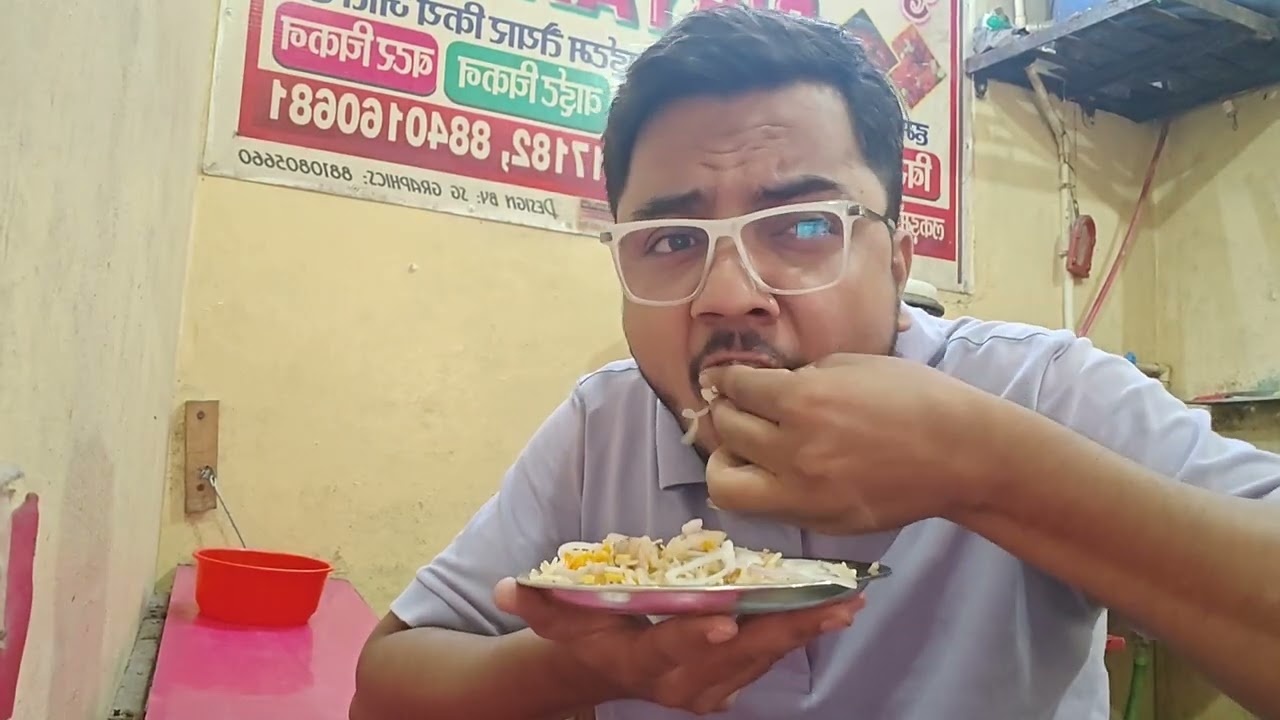 Kanpur ke zayke! 🤩Aaj hum pohche hain Junaid Bhai ki mashhoor Paye ki Biryani par.