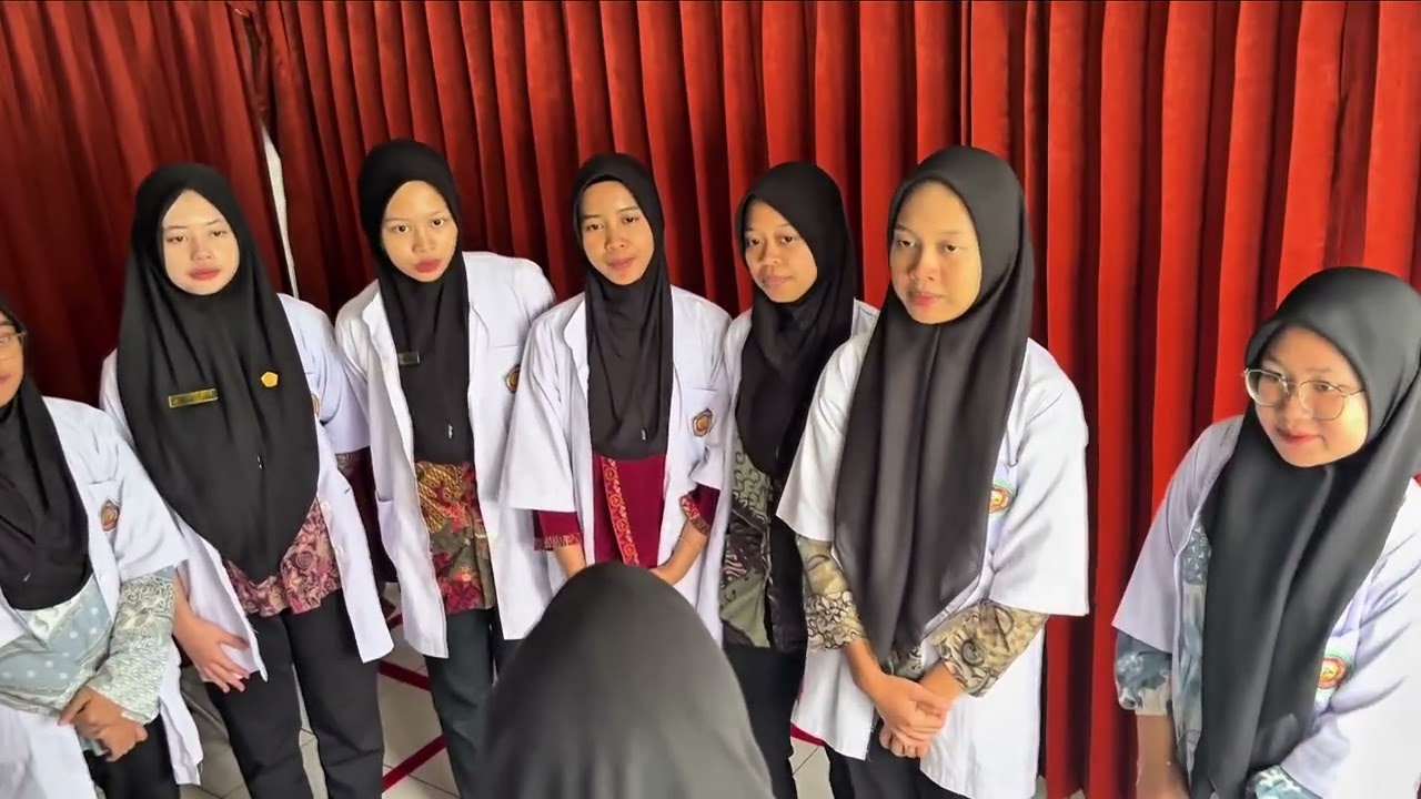 Video Role Play Pelayanan Home Care Nursing Kelompok 3 STr. Keperawatan TK.3A