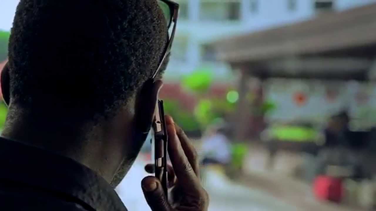 MAO SIDIBÉ - Woma Woma clip officiel