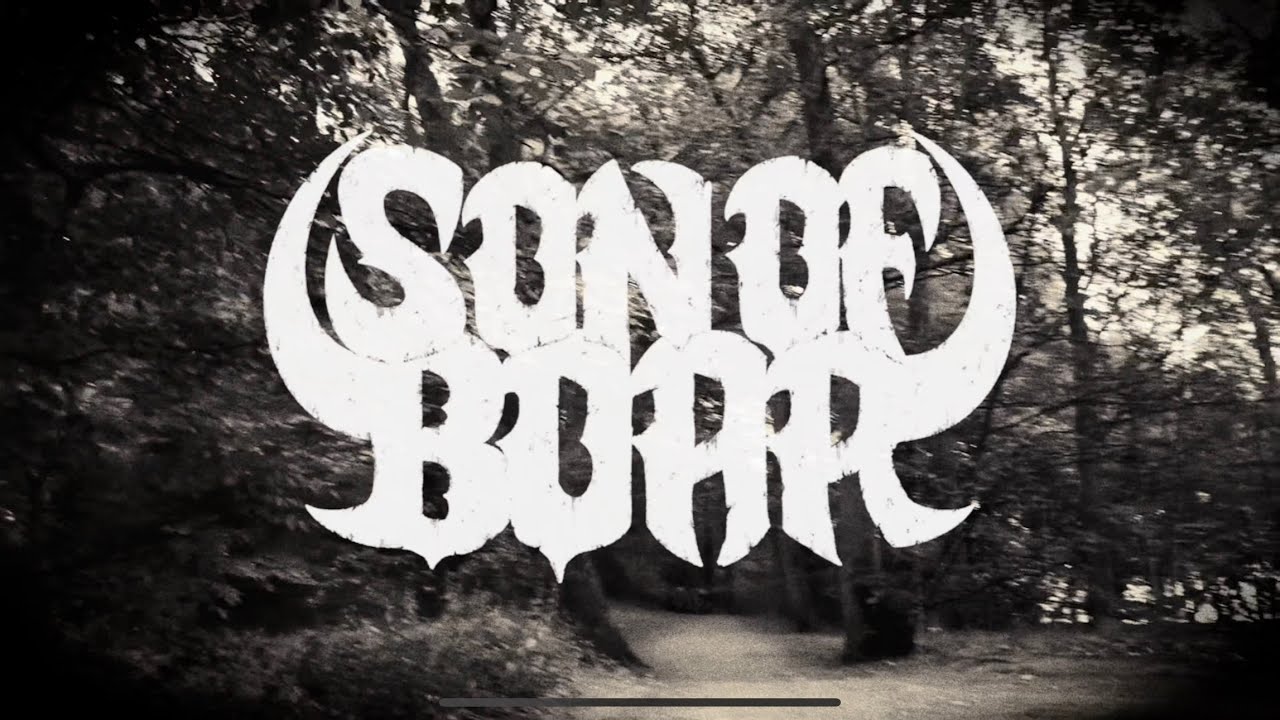 Son of Boar - U.F.O (Visualiser) 