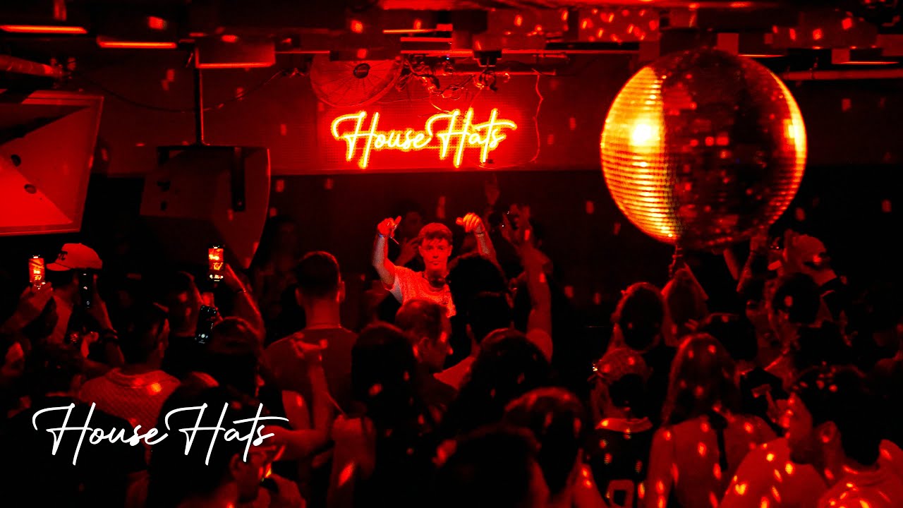 Goosey’s Miami Debut | Full Set @ Jolene | House Hats