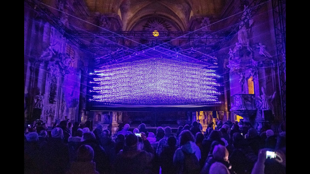 VILNIUS LIGHT FESTIVAL 2023