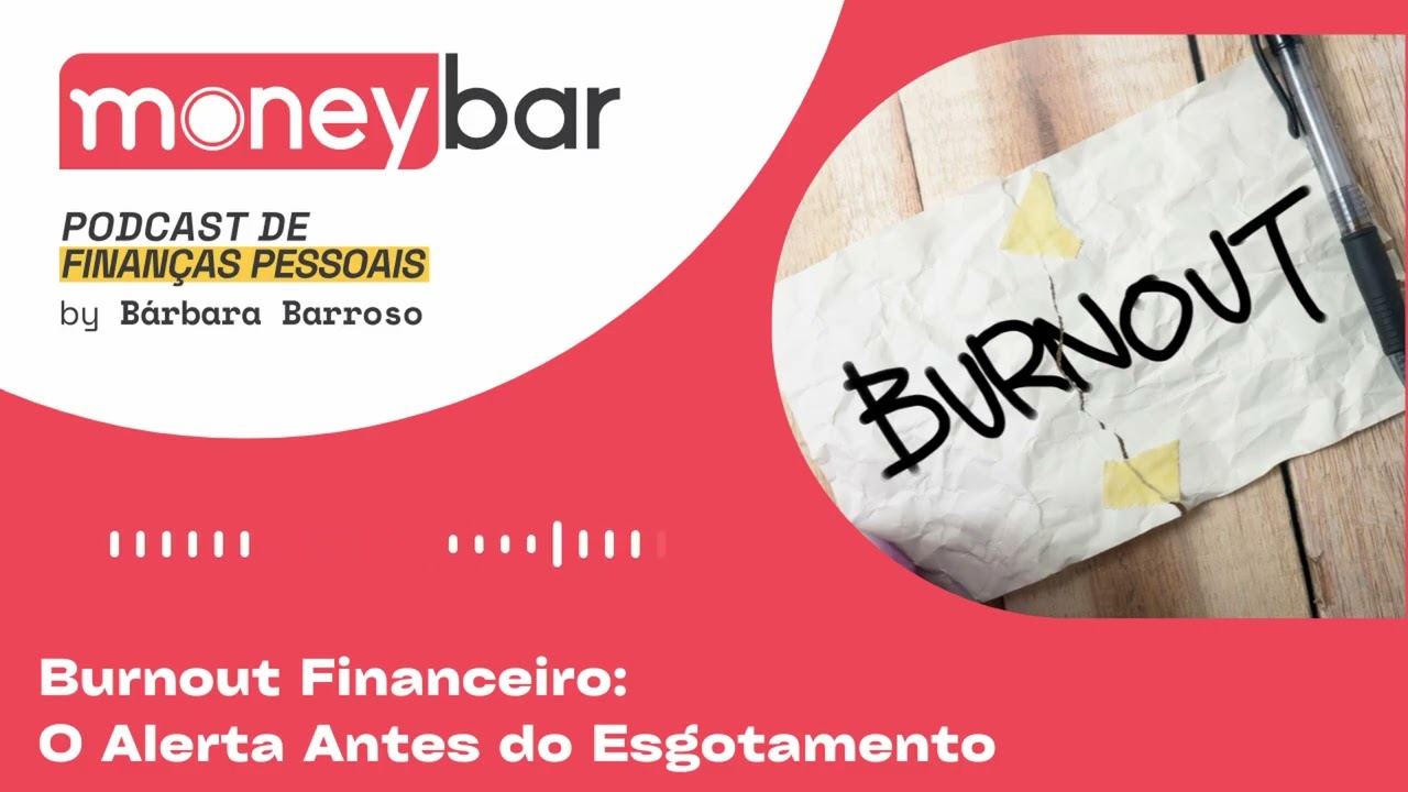 Burnout Financeiro: O Alerta Antes do Esgotamento