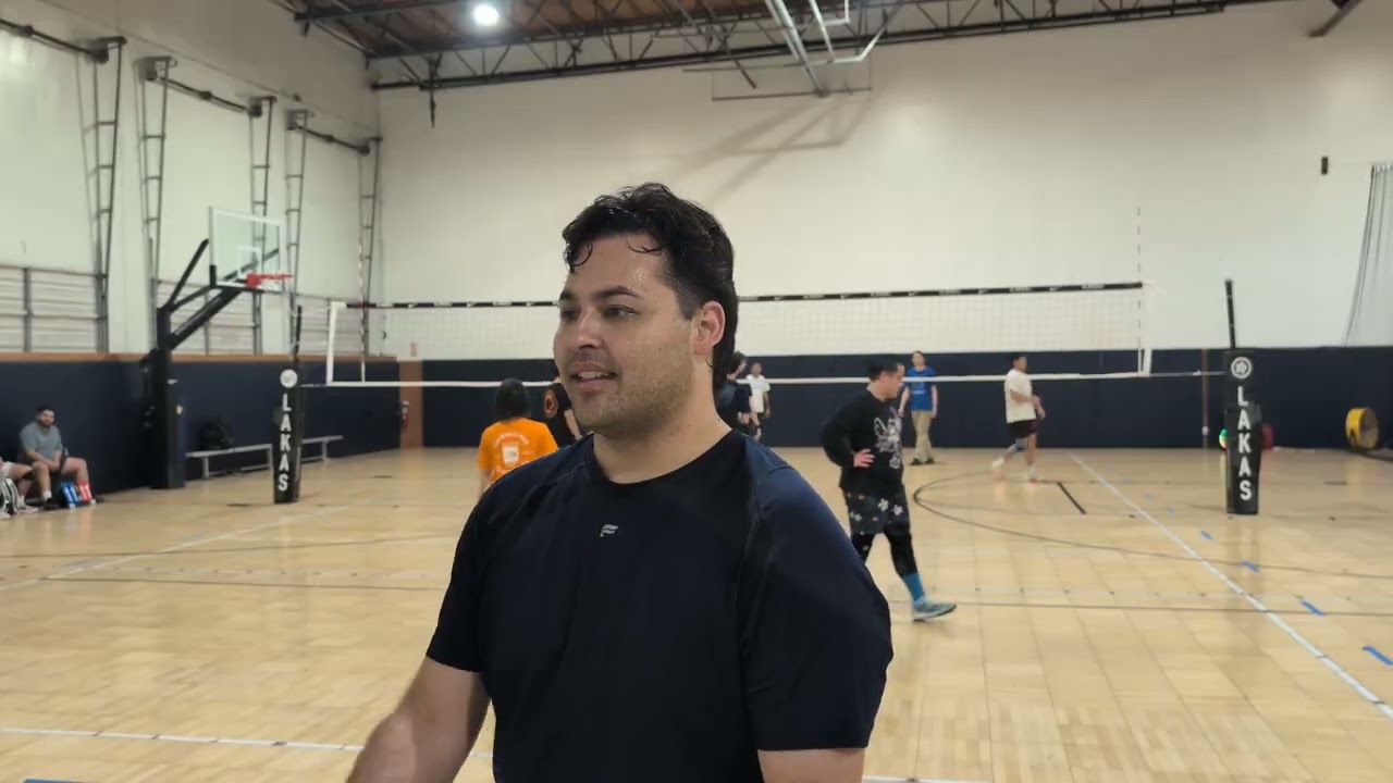 [2026/02/06] ⚡🏐 - 1️⃣