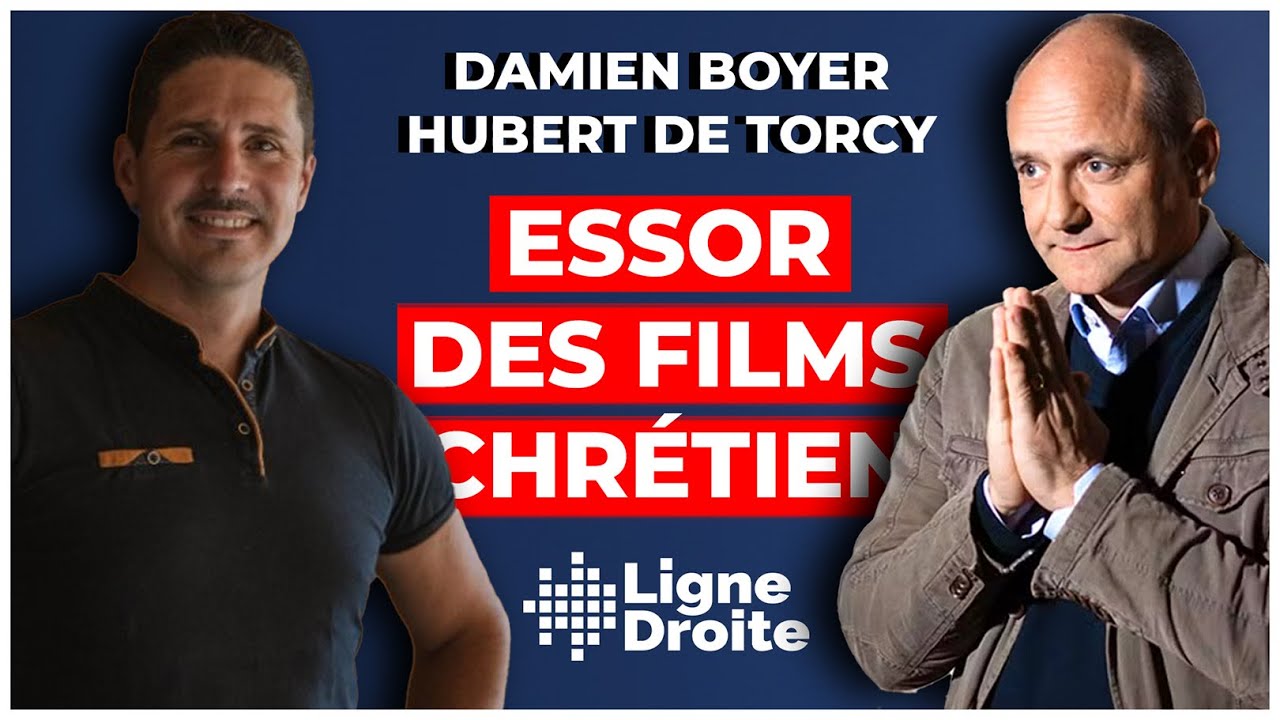 Sacr&eacute; C&oelig;ur, Baroudeurs du Christ, Le Roi des Rois : le renouveau du cin&eacute;ma chr&eacute;tien
