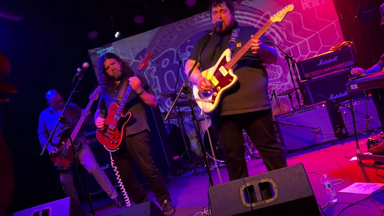 Bask Live at Planet Desert Rock VI - The Traveler - 2/1/2026 - Las Vegas, NV - The Usual Place