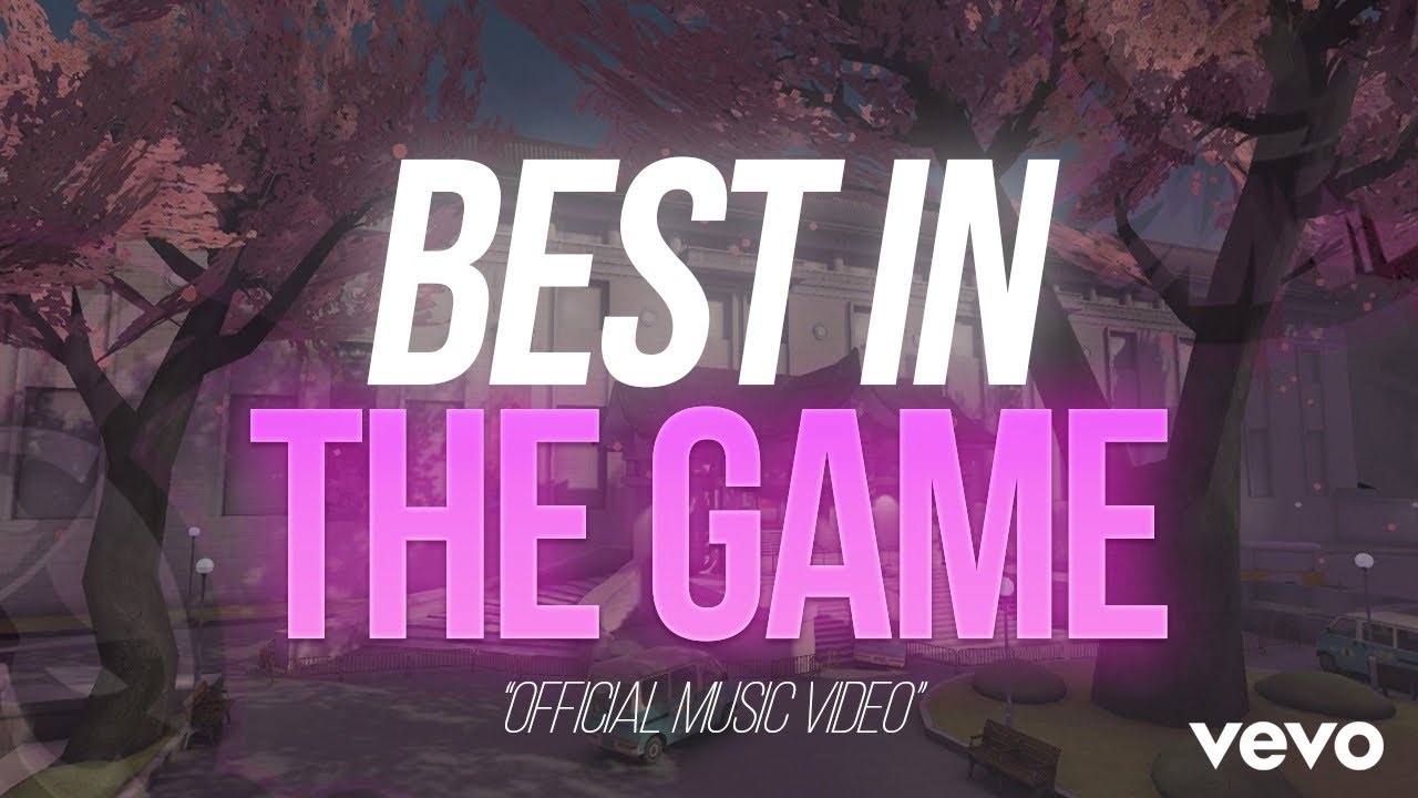 Best In The Game - Legend Juice (OFFICIAL MUSIC VIDEO) Ft. Manthis
