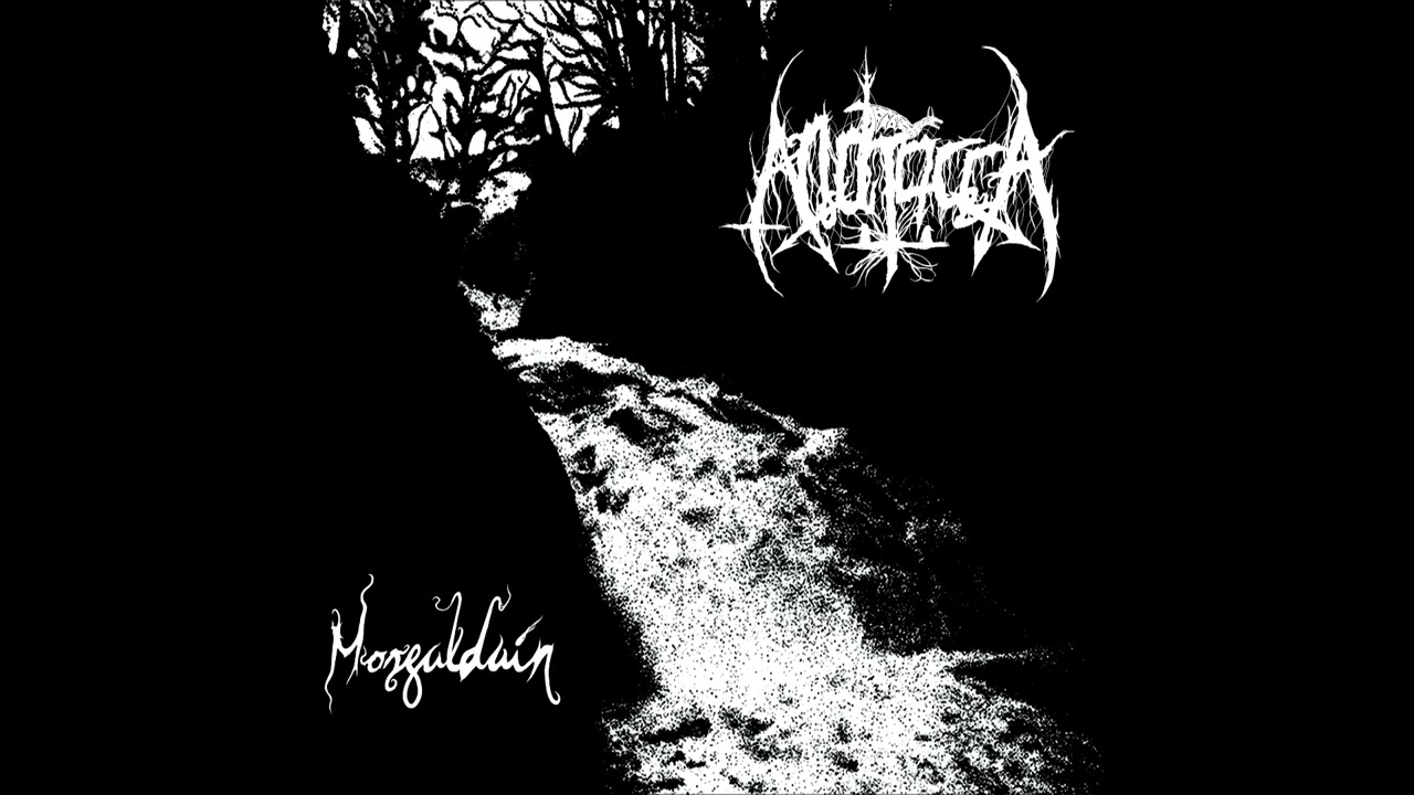 Andracca - Morgulduin [FULL ALBUM]
