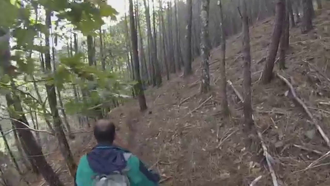Trekking Portugal @ Aldeias do Xisto, Lousã