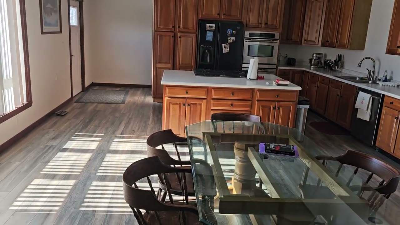 House Tour Video