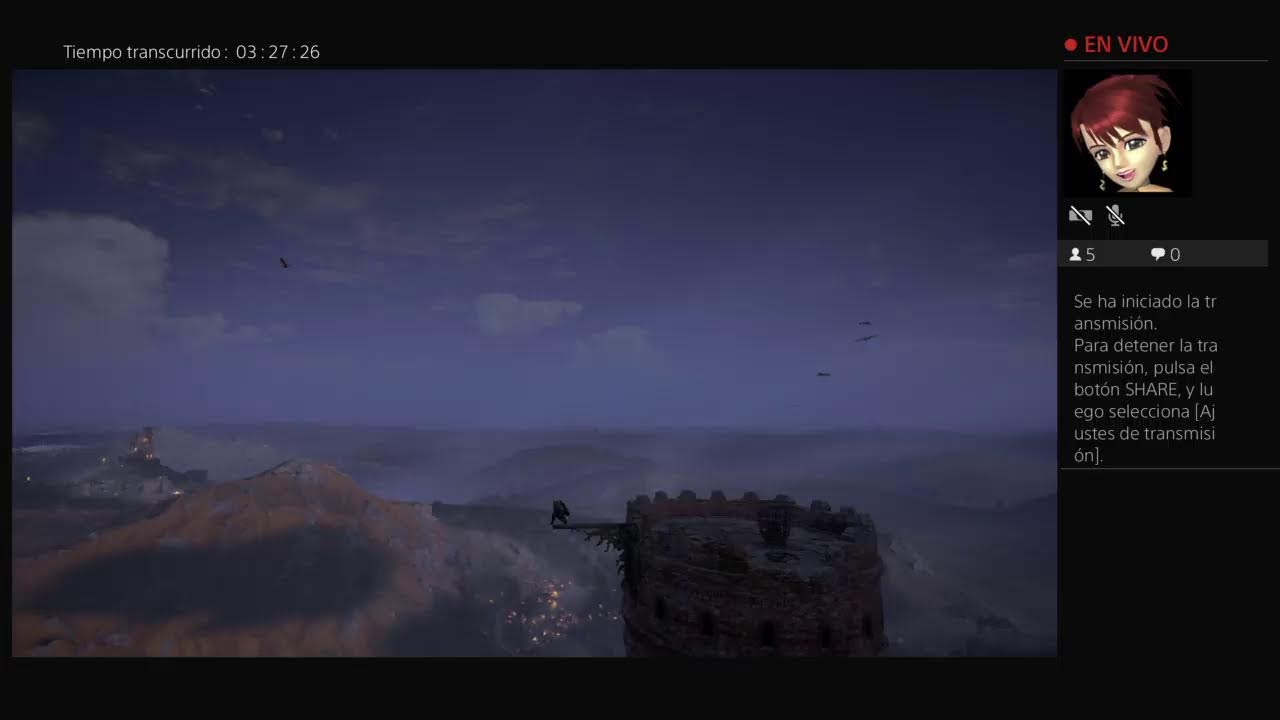 Assassin‘s Creed valhalla