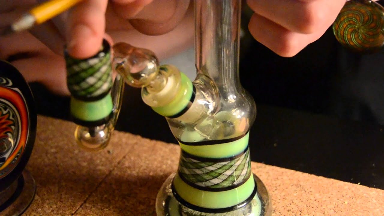 4 dab gauntlet HMK, devol retti mini tube, toro macaroon, toro double micro froth to contrax