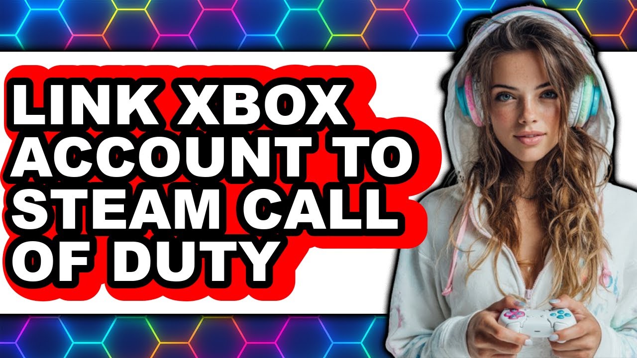 How to Link Xbox Account to Steam Call of Duty (only Way)