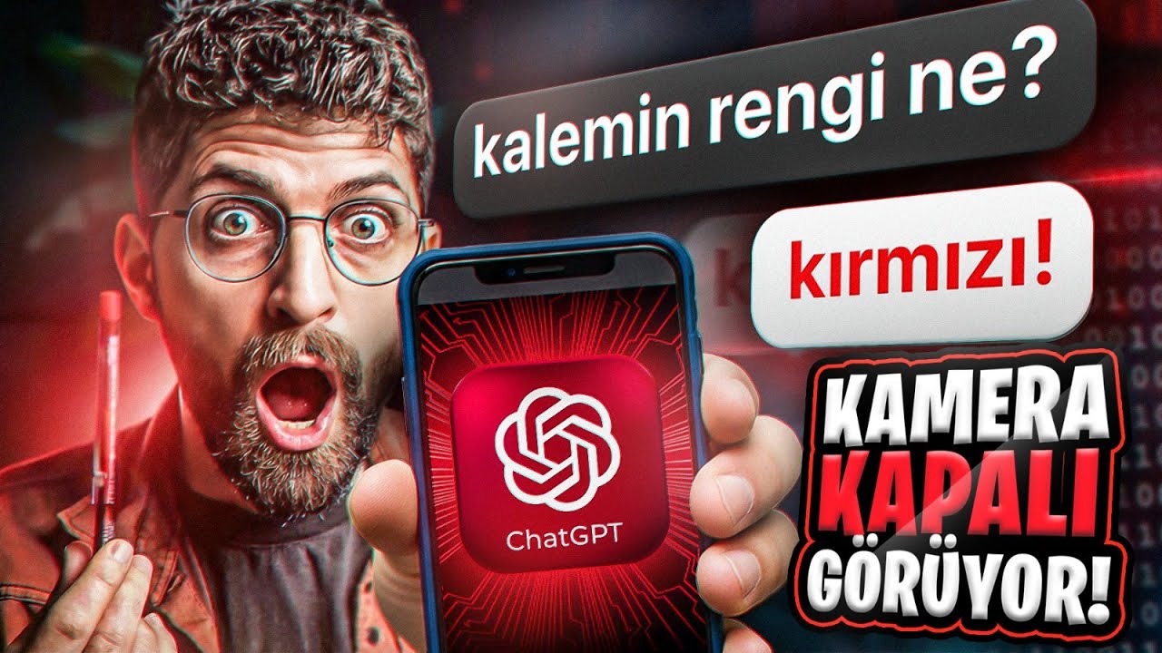 Bu Yapay Zeka Komplosu Gerçek mi Yalan mı?