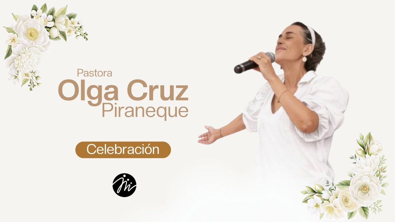 Honras Fúnebres, Ps. Olga Piraneque | 21 de Enero 2026