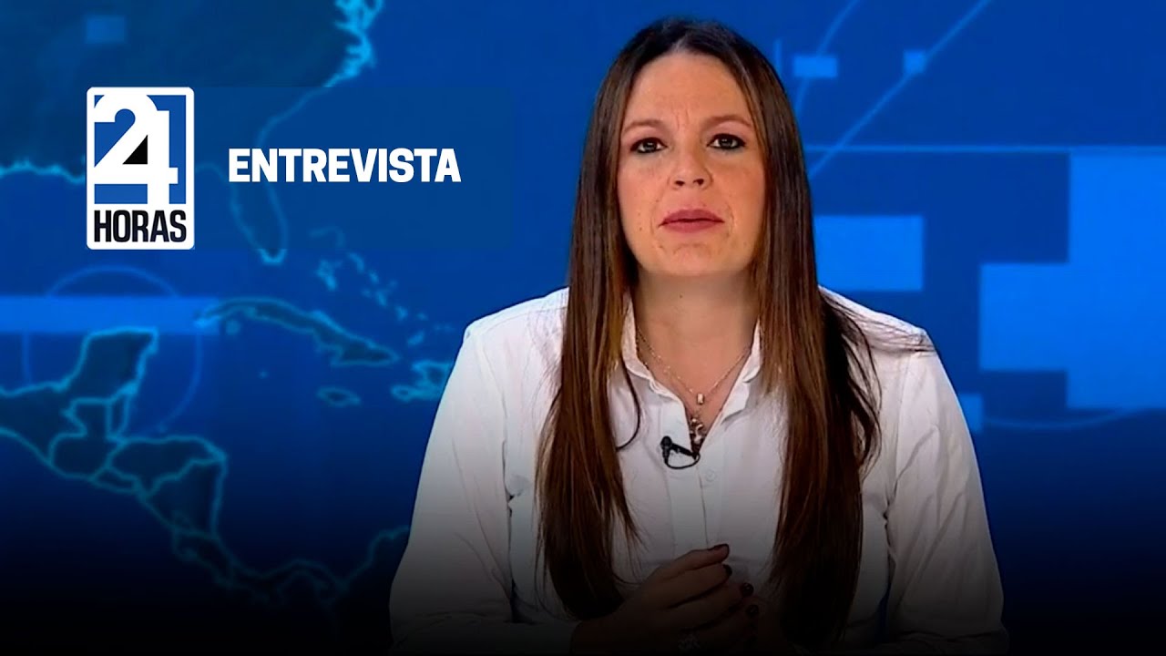 Entrevista a Andrea Montalvo, secretaria de la Senescyt