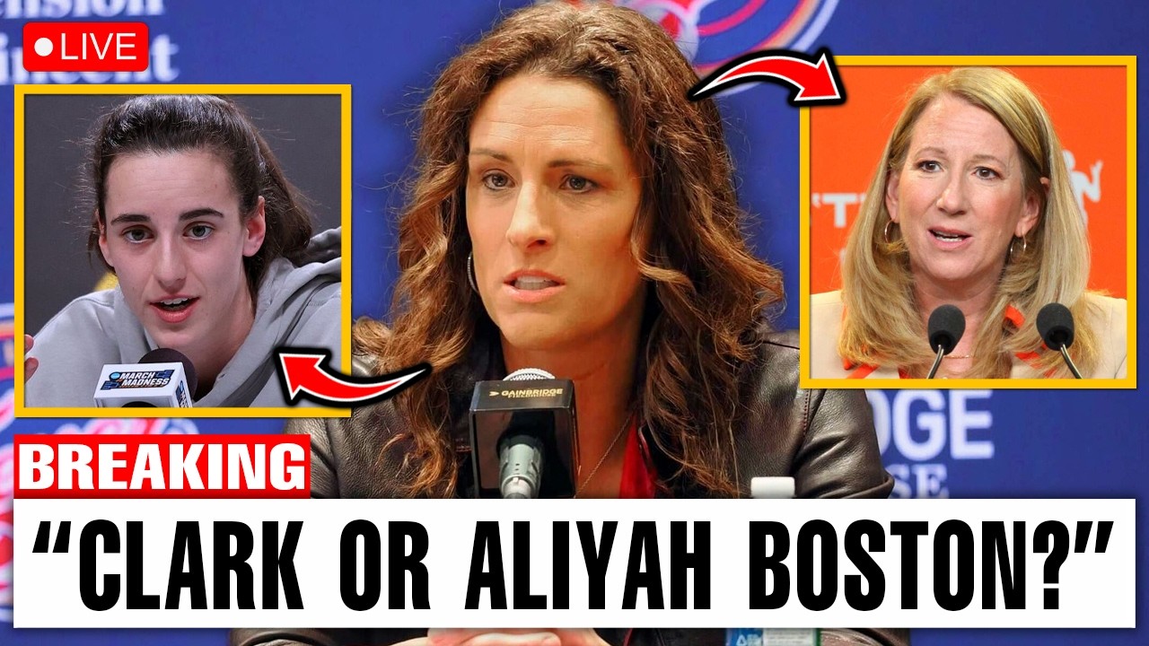 Indiana Fever FORCED Into Impossible Choice As WNBA Strike Deadline Hits