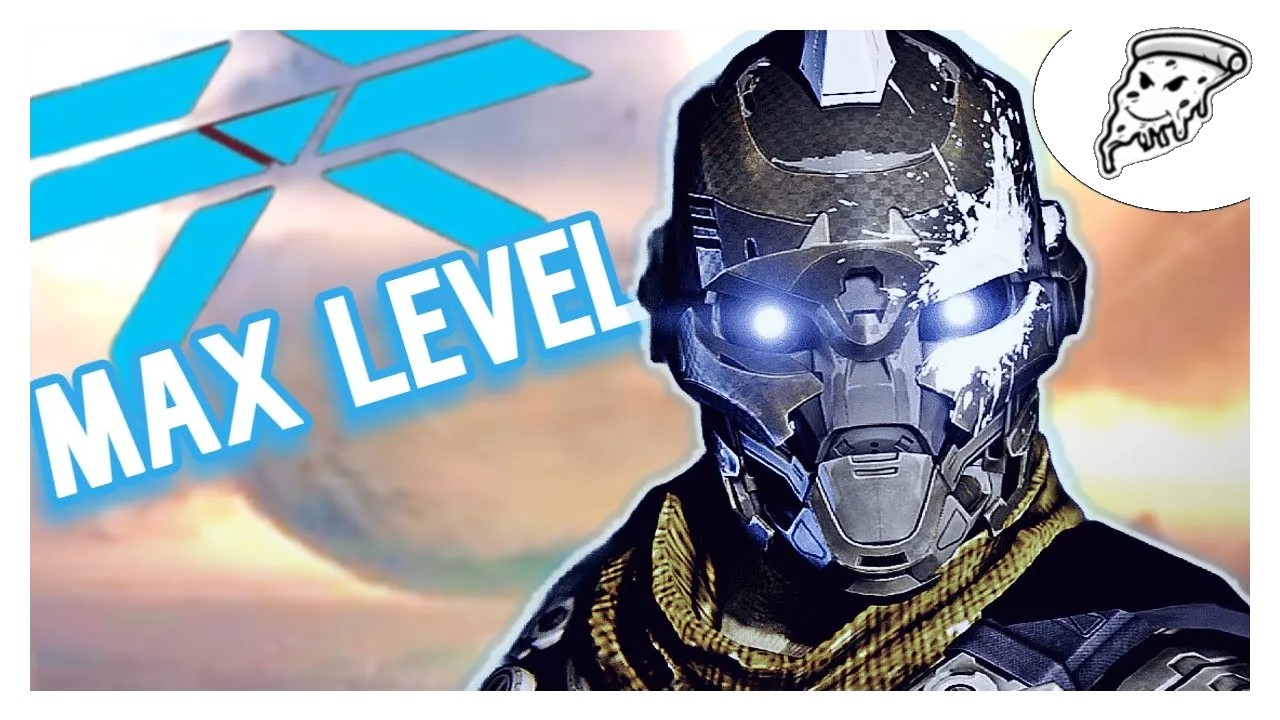 You Can Start This Game At Max Level!
