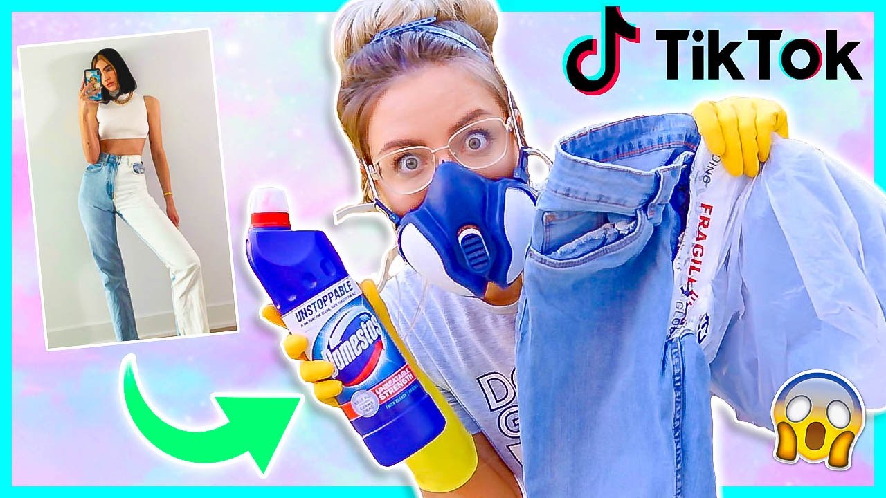 Testing Viral Tiktok Life Hacks ! Food Hacks, Tricks, Experiments Success Or Disaster?!