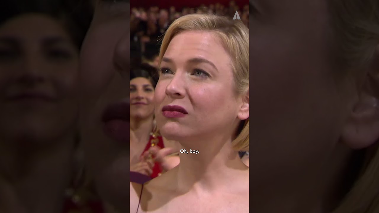 Oscar Winner Nicole Kidman | Best Actress for 'The Hours'