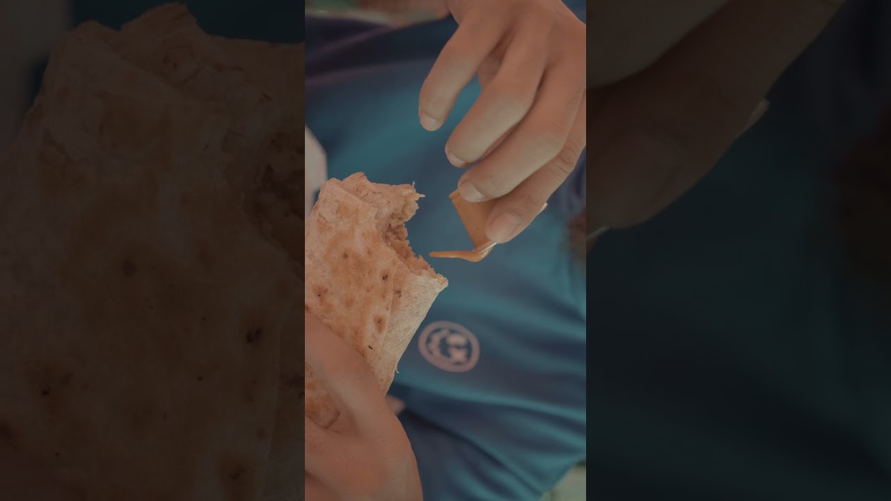 The Best Breakfast Burrito in the World