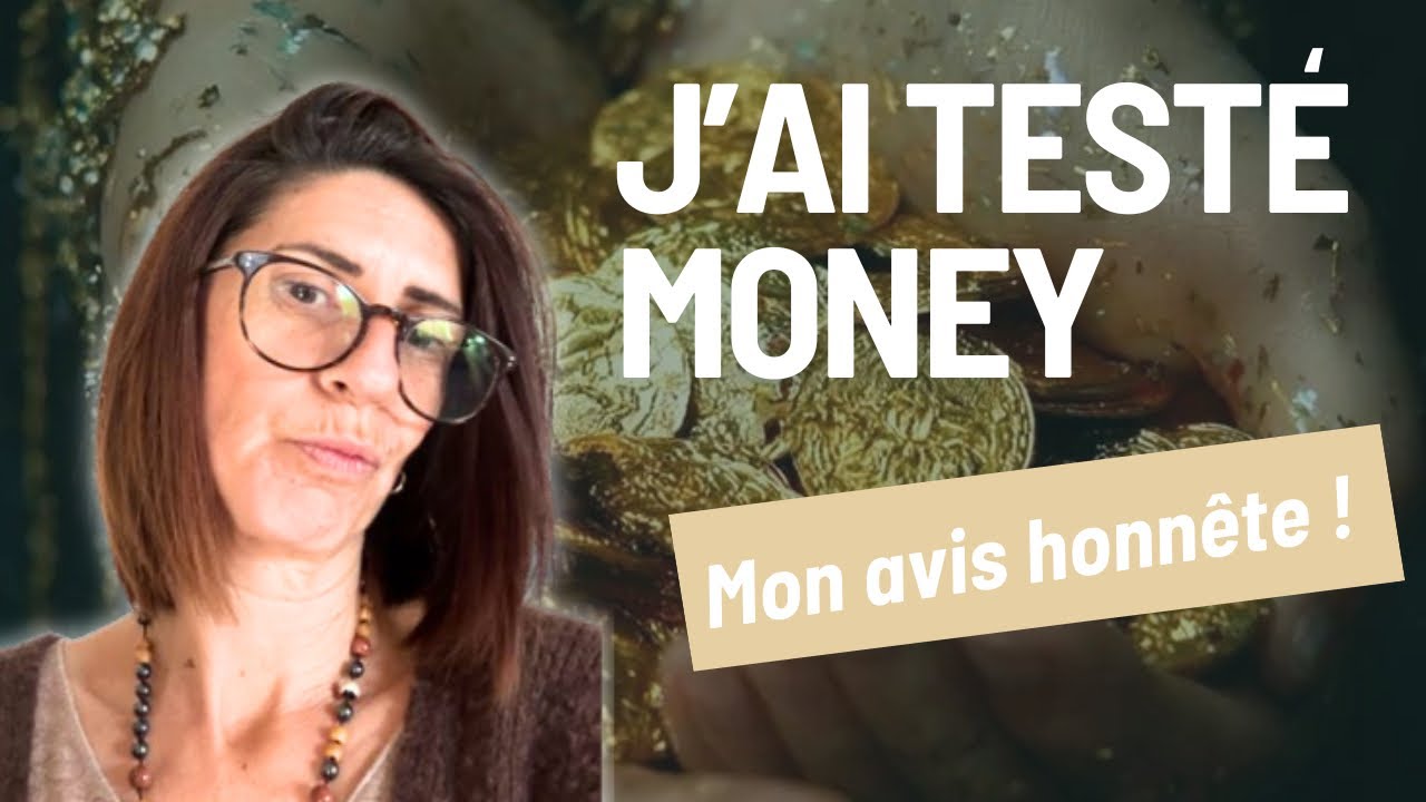 Comment gagner de l'argent : mon retour sur le programme Money