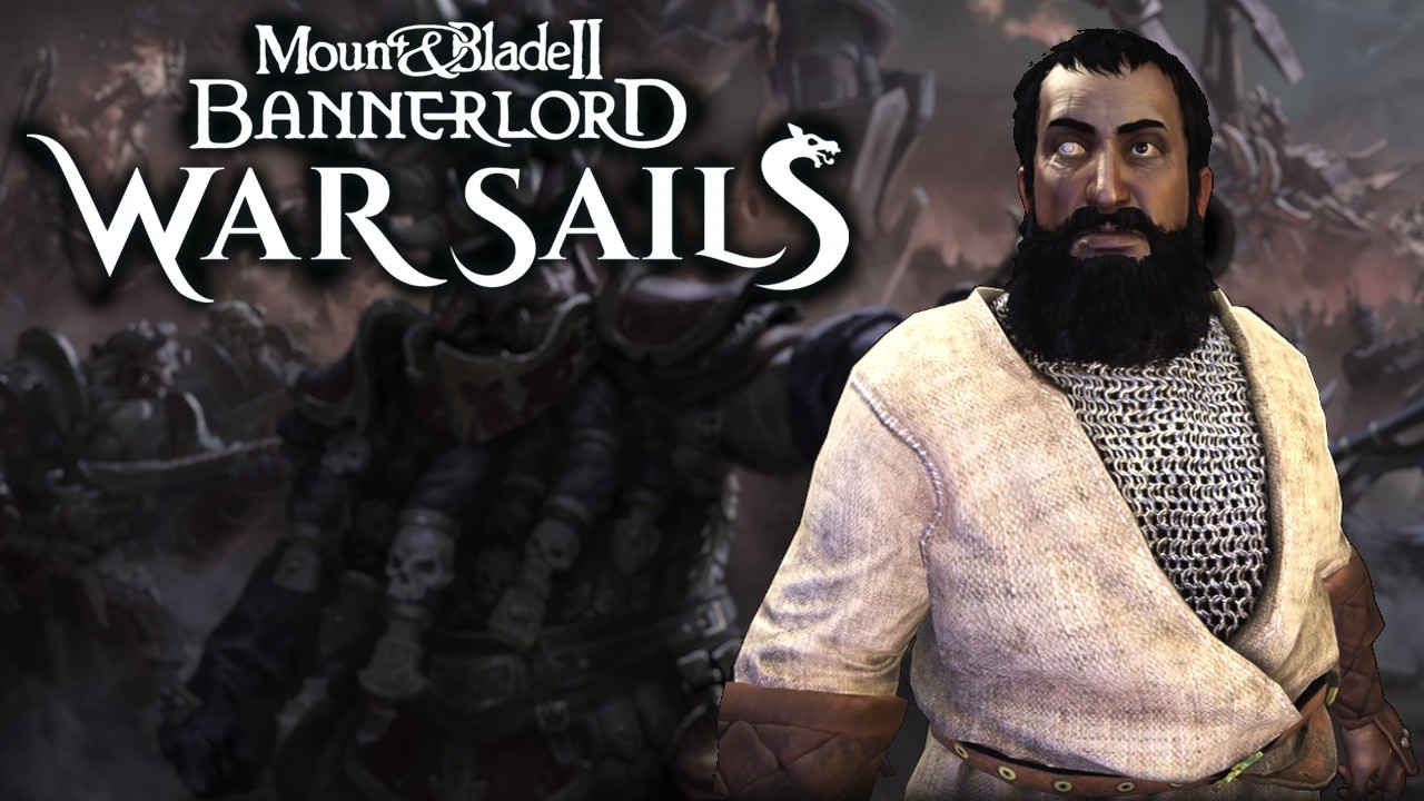 Aserai-Chaos Dwarf  Slavers in Calradia (Captives only) | 