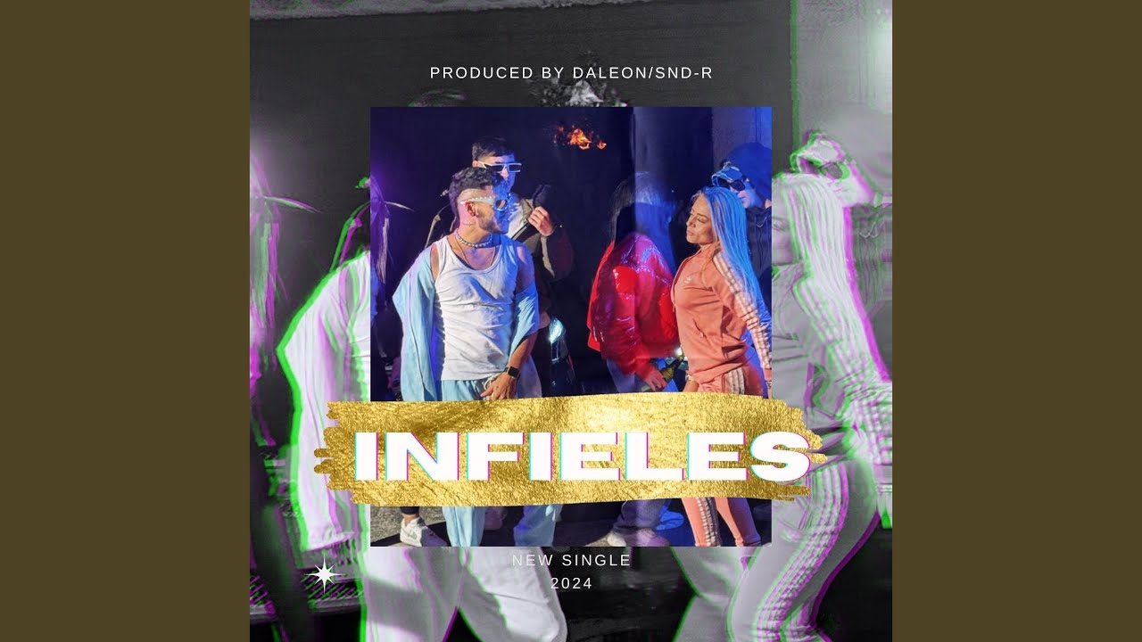 Infieles