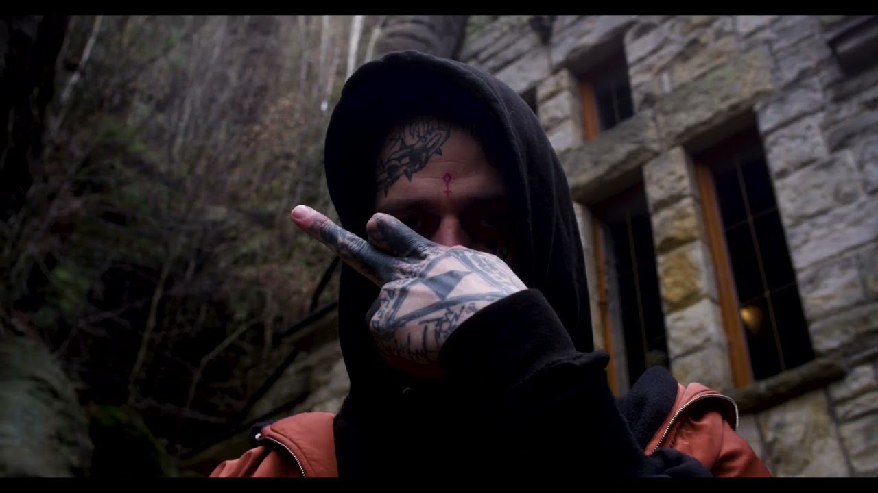 PTK - UTOPEN&Yacute; V ČASE prod. outby16 (OFFICALVID)
