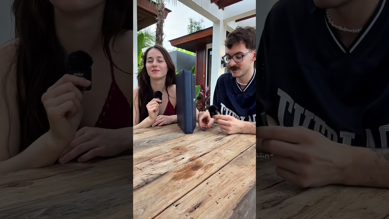 Kto lepiej kłamie?