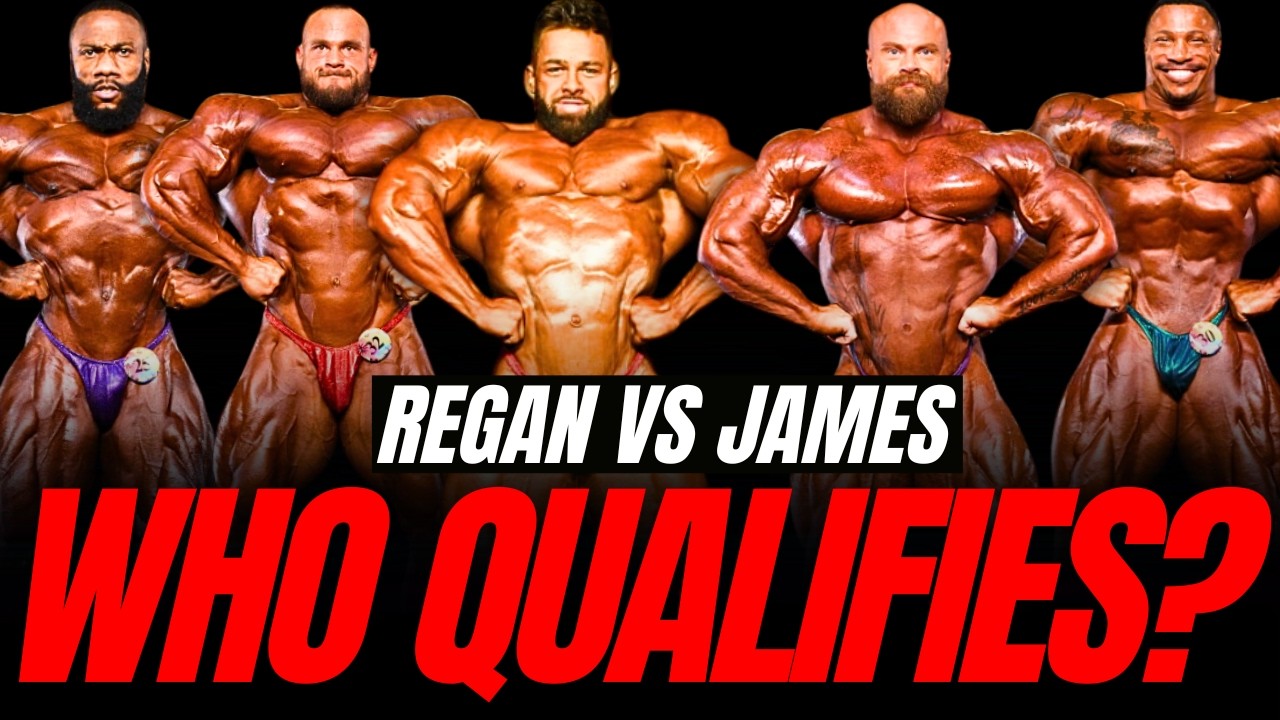 Кто победит на ATLANTA PRO 2026? Состав участников Atlanta Pro и топ-5 прогнозов ⁉️