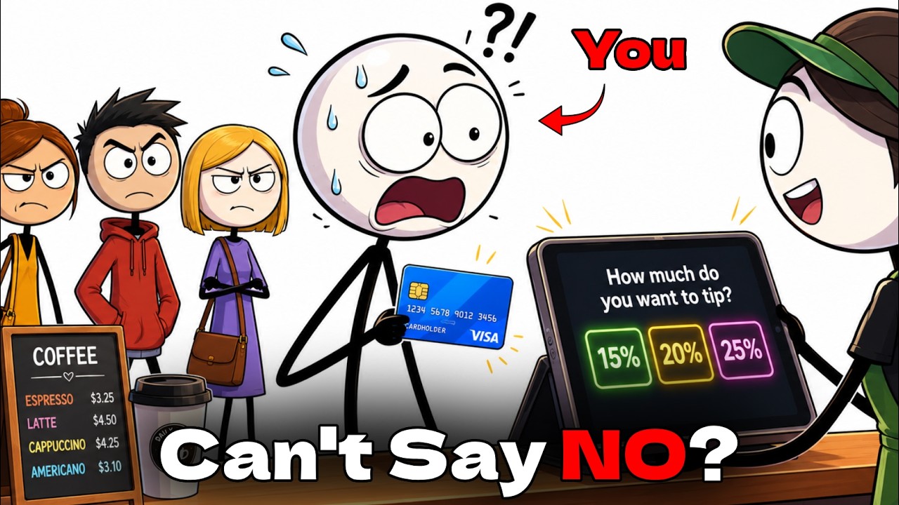 TIP CREEP &ndash; Do You Dare To Say 