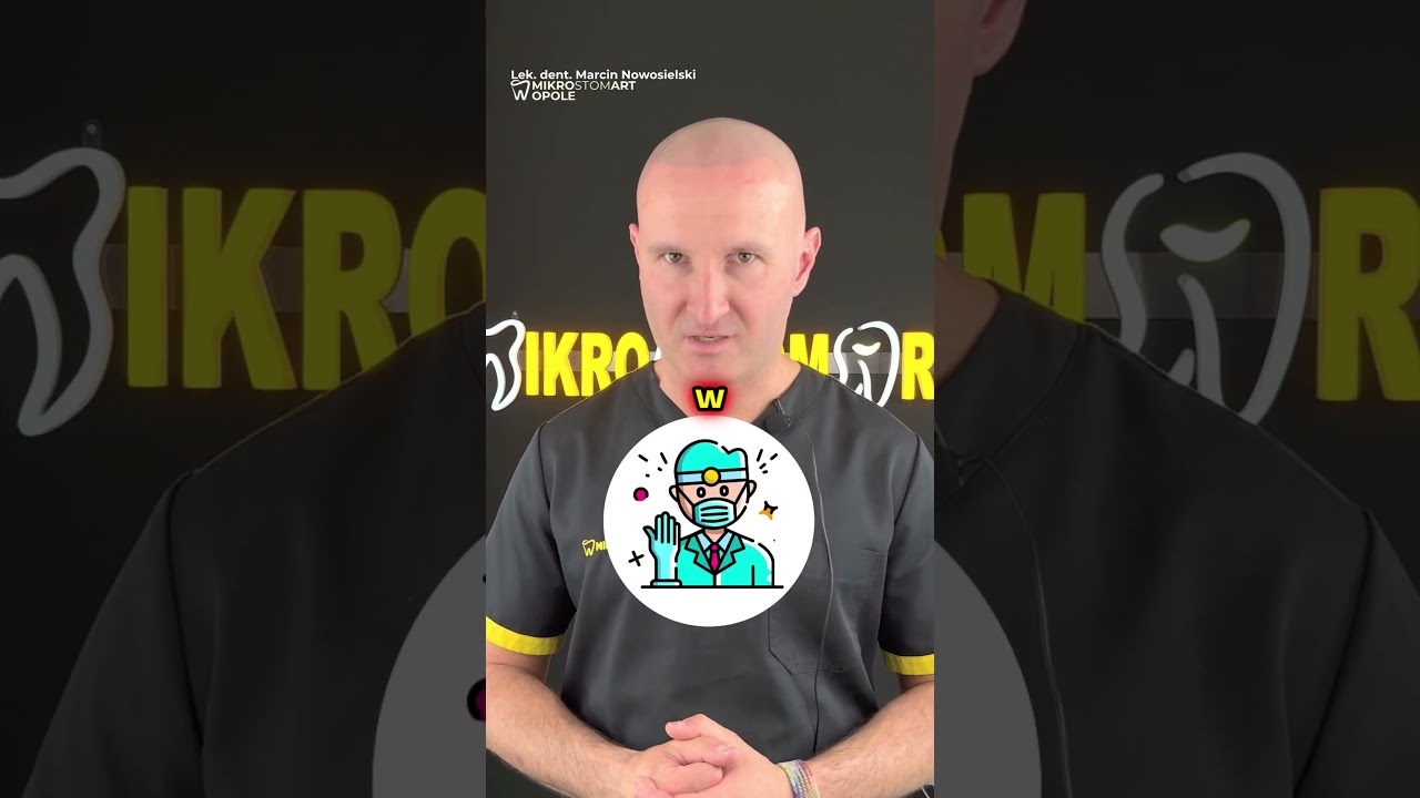 Pr&oacute;chnica u małych dzieci: Dentysta wyjaśnia, dlaczego leczenie jest trudne (i jak ZAPOBIEGAĆ!) 🦷👶