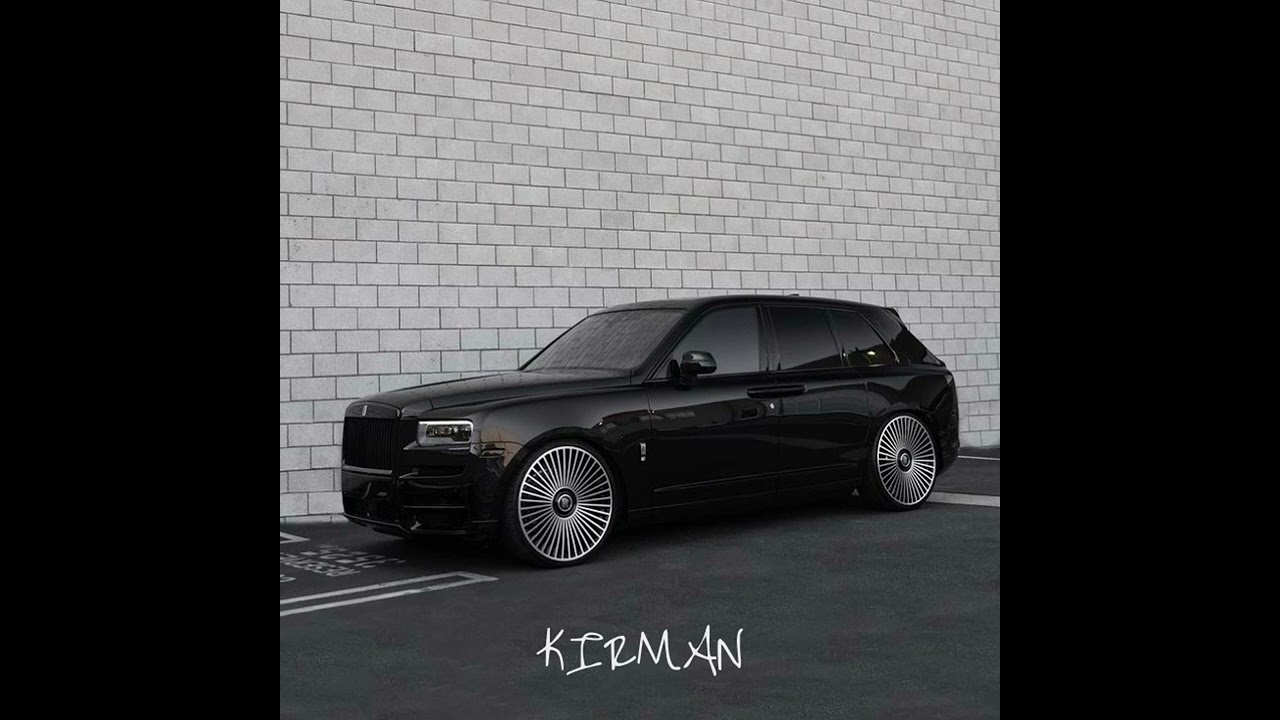 Morris - Desire (slowed by kirman)