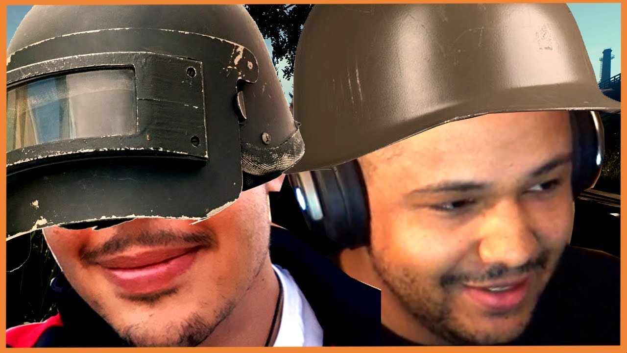 Nmplol & Greekgodx Play Escape from Tarkov