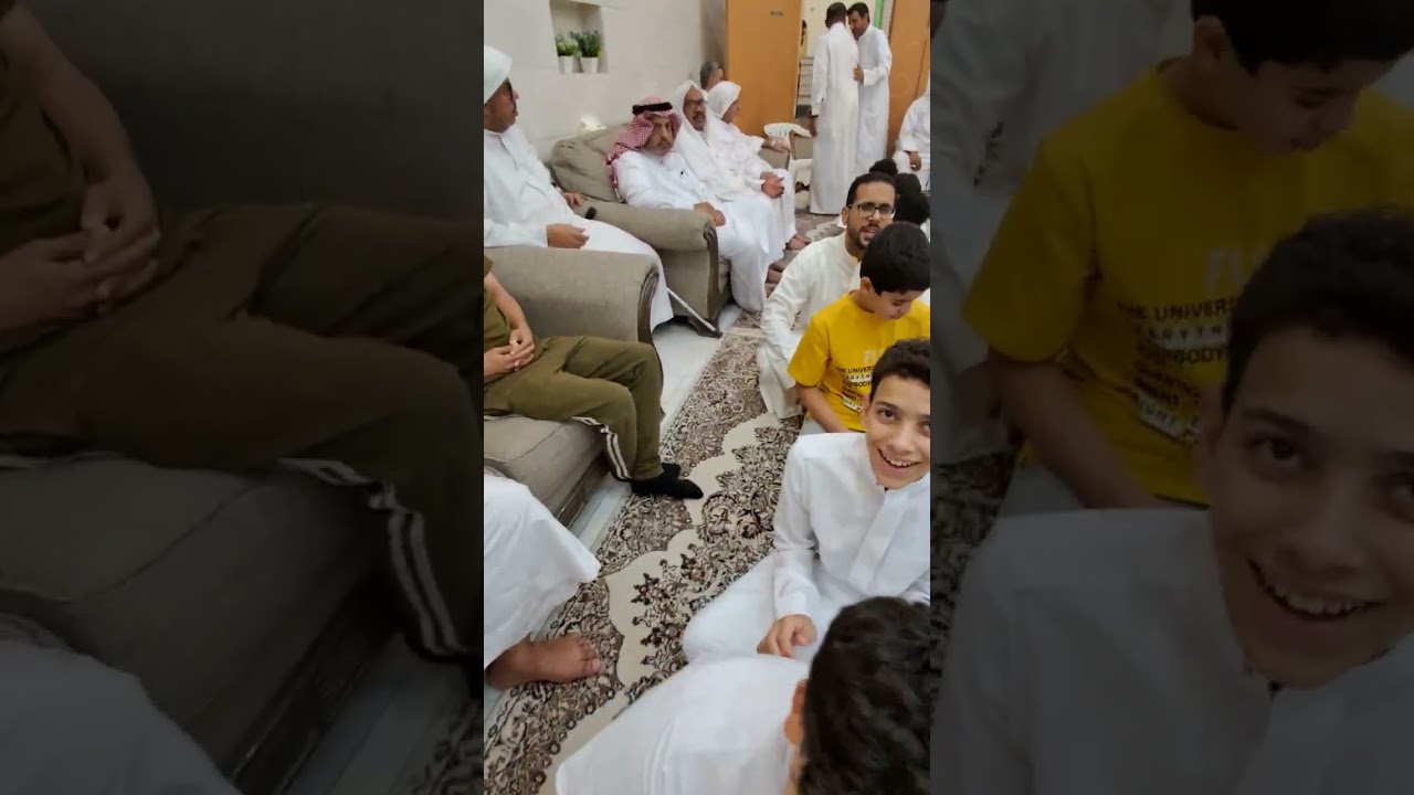 ملا حسن المطوع، عيد الغدير الاغر