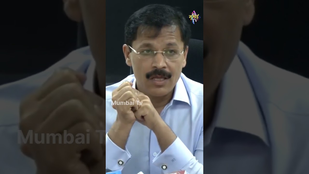 Tukaram Mundhe, commissioner of FDA Maharashtra