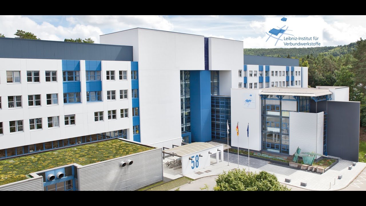 Das Leibniz-Institut für Verbundwerkstoffe GmbH