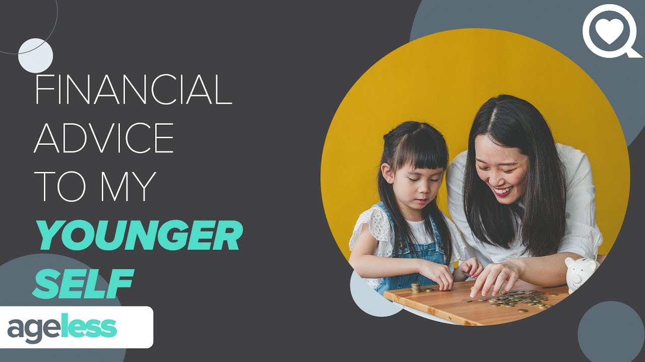 Financial Experts Share What They Would Have Done Differently Regarding Their Money | Sharecare
