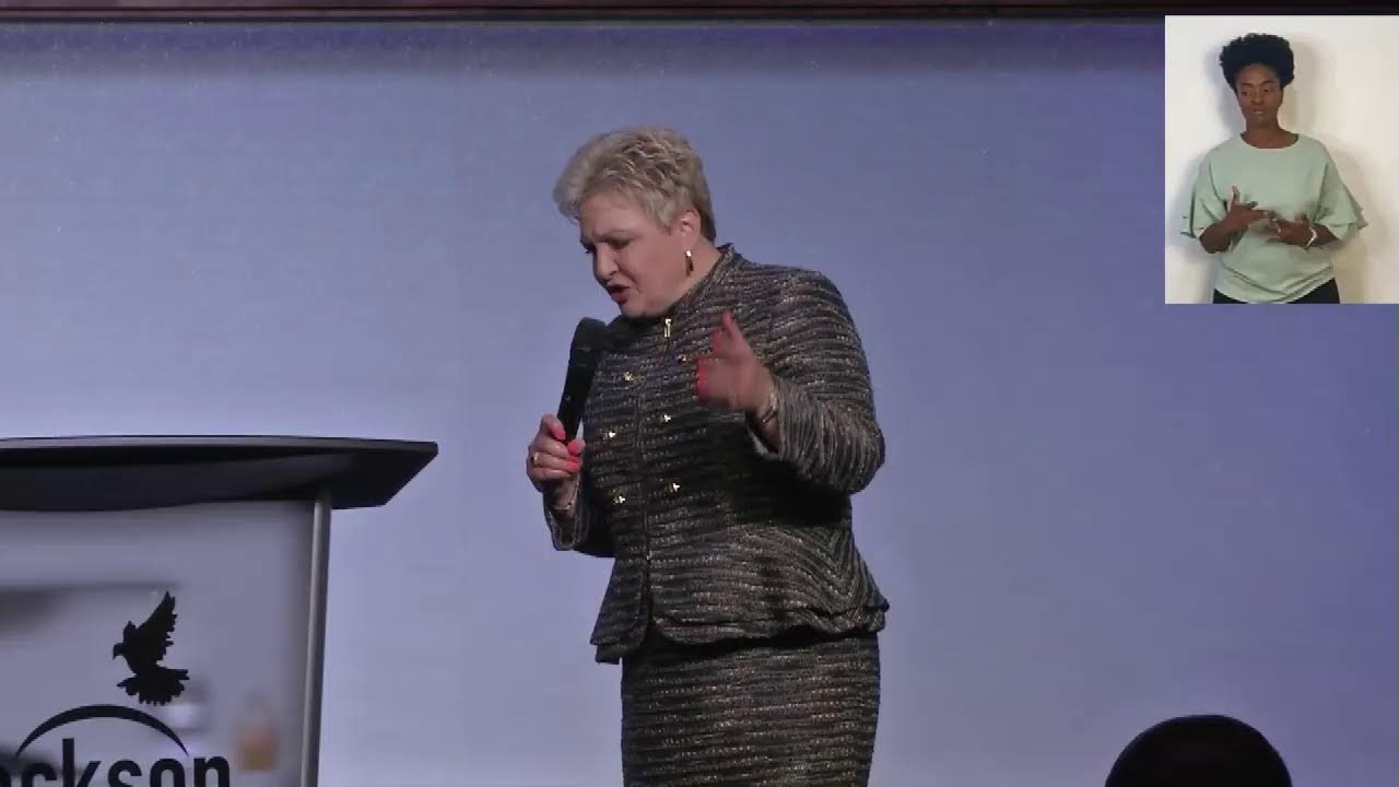 Seven Things God Hates: Part 2 - The Lying Tongue | Pastor Jennifer Biard (08/27/2023)