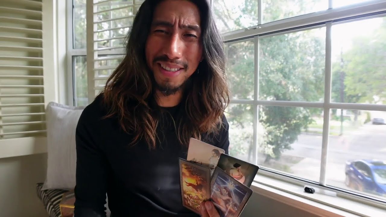 LIBRA TAROT CARD READING | GO FOR IT! THEY GO FOR YOU! | FEBRUARY 1-7, 2021 TAROT LOVE READING
