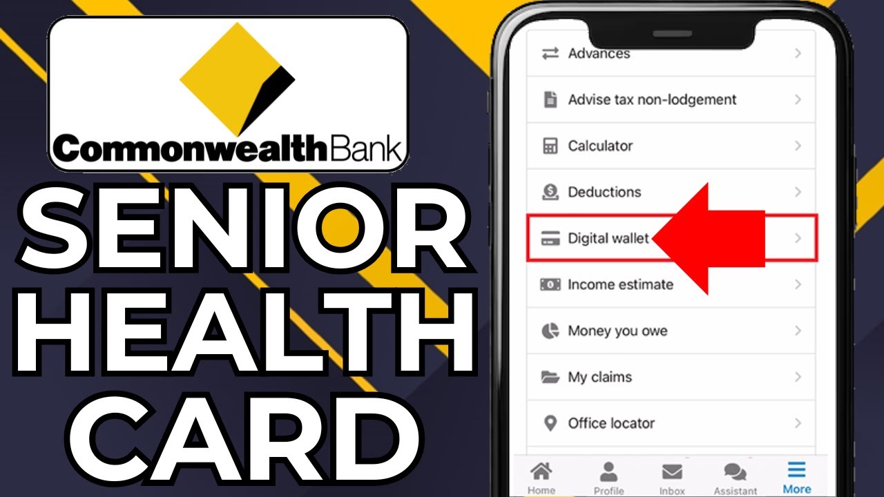 HOW TO GET COMMONWEALTH SENIORS HEALTH CARD (2026)