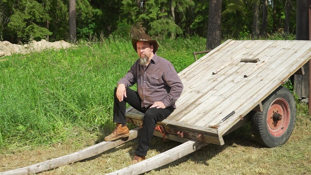 Heikko matkalainen