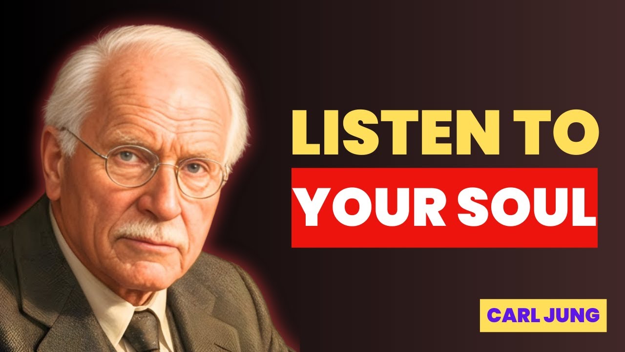 Desire To Lie Down All Day? Your Soul Is Asking For It — Carl Jung Revealed The Reason