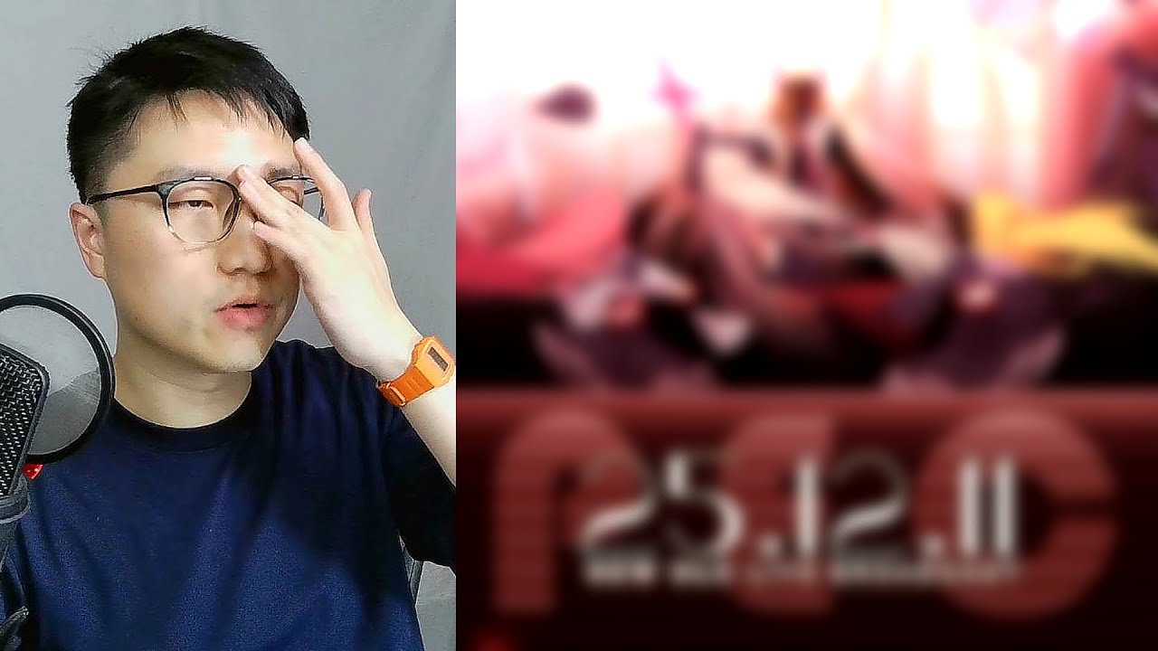 It's That Time Again (UNOFFICIAL DJMAX Live TL)