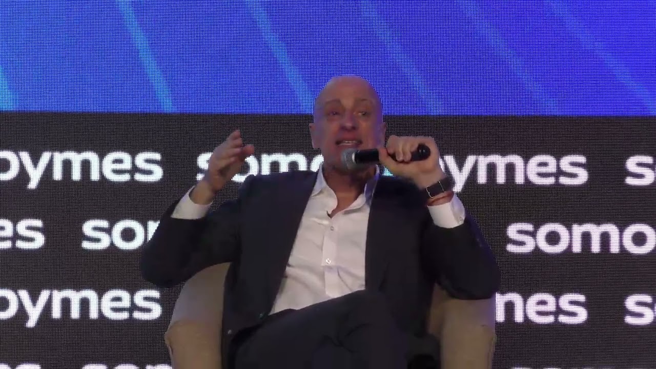Carlos Pagni: Crisis de Representación en Argentina: ¿Cómo el hartazgo llevó a Milei al poder?