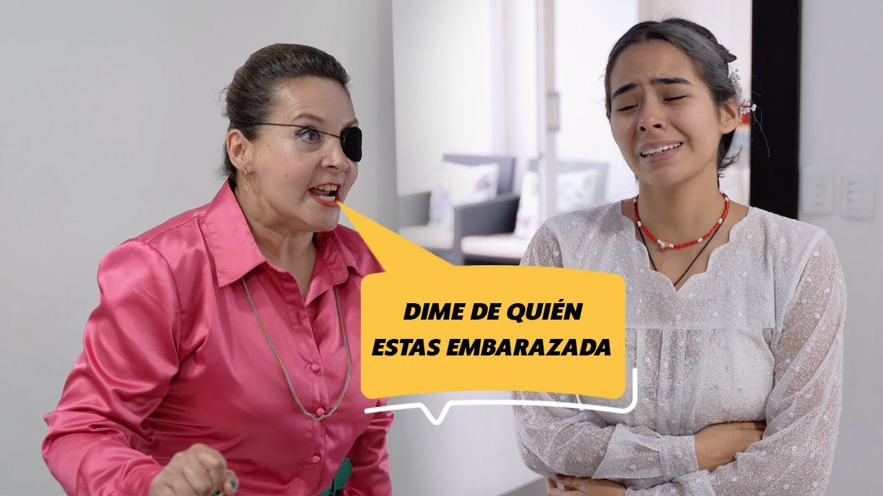 Millonaria humilla y desprecia a pobre campesina sin pensar que pasaría esto