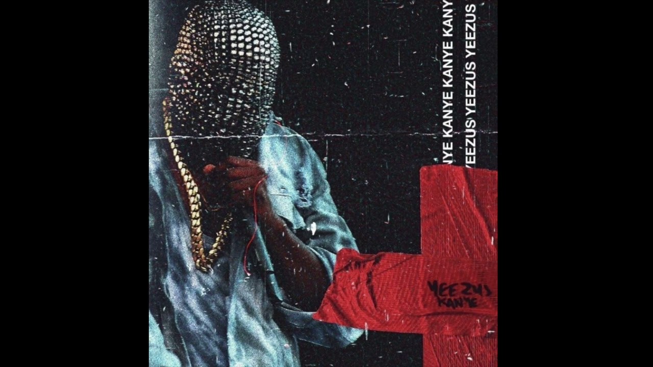 [FREE FOR PROFIT] Kanye West x Kid Cudi Type Beat 2022 