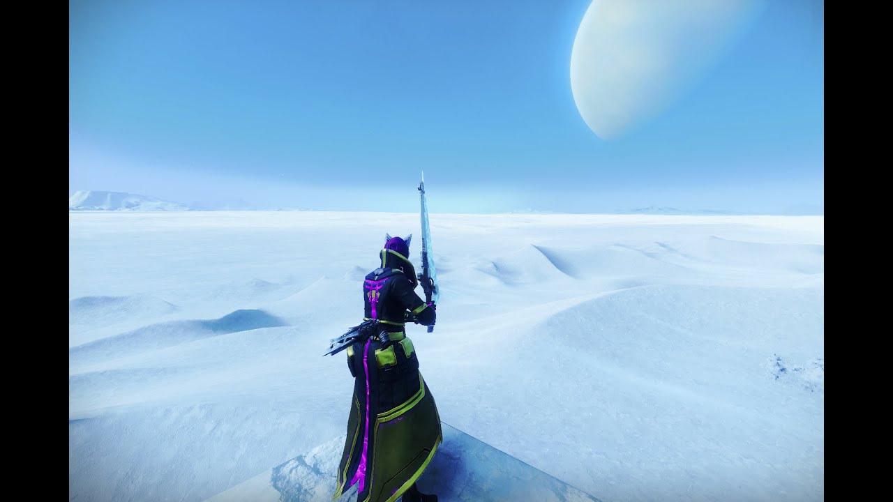 This Is Why You Should Always Use A Sword