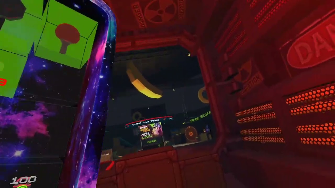 Day one of trying to get all of storage slot #zombonk#ugvr